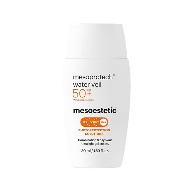 Mesoprotech® water veil