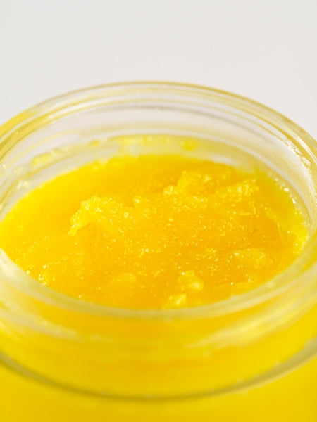 Paté exfoliante Físico Renovador