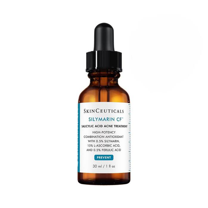 Silymarin CF