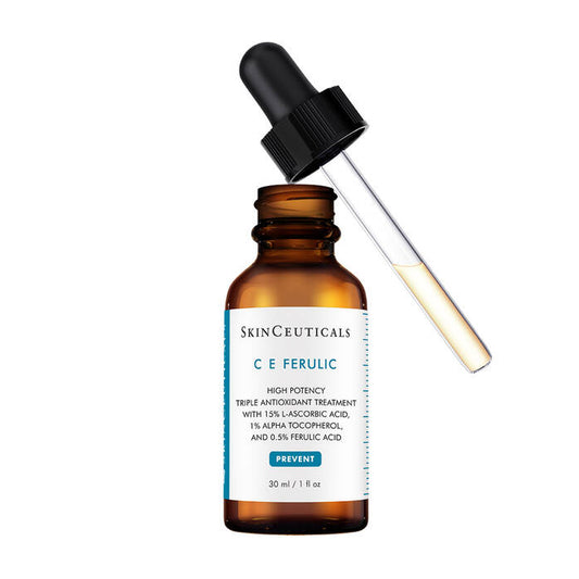 C E Ferulic Sérum de Ácido Ferúlico con Vitamina C