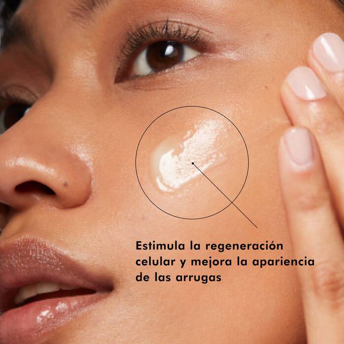 Retinol 0.3 Crema de Noche